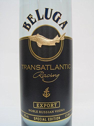 Amazon.co.jp: ベルーガ ウォッカ トランスアトランティック